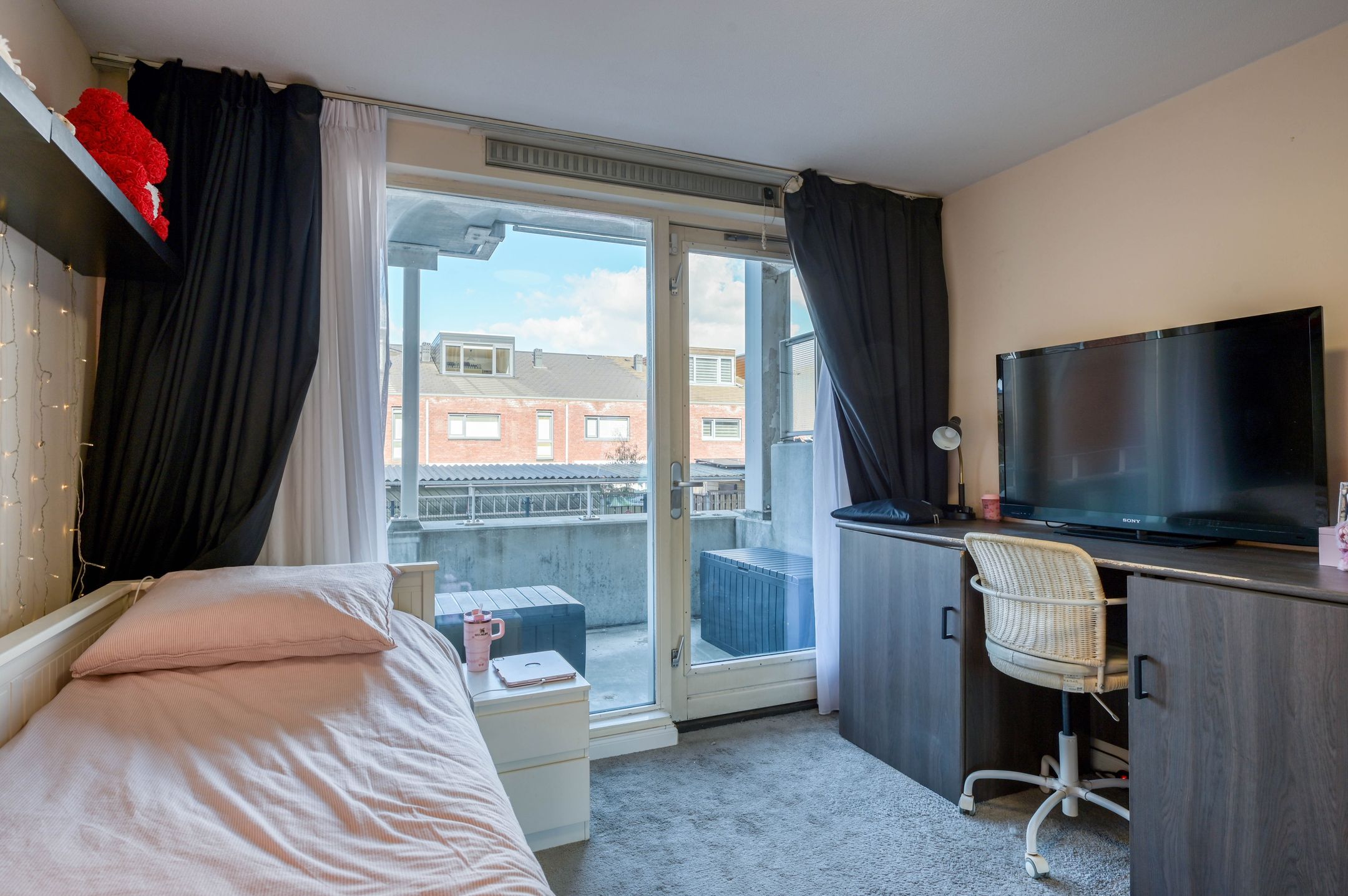 Foto 51 van Laan van Wateringse Veld 1066