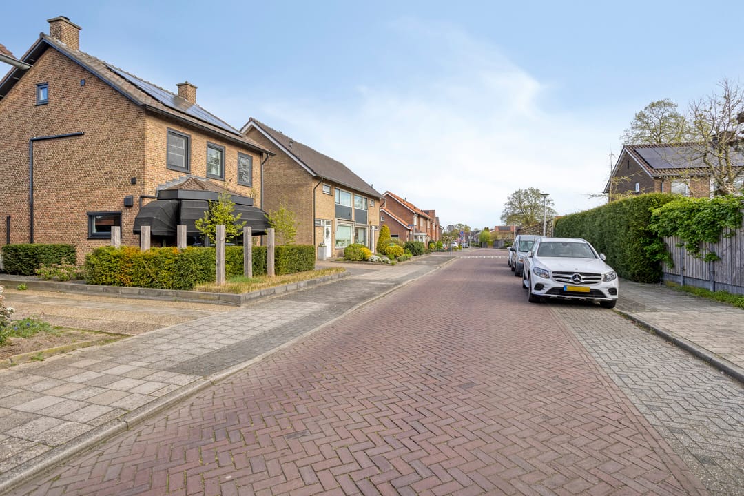 Foto 32 van P.J. Geldermanstraat 94