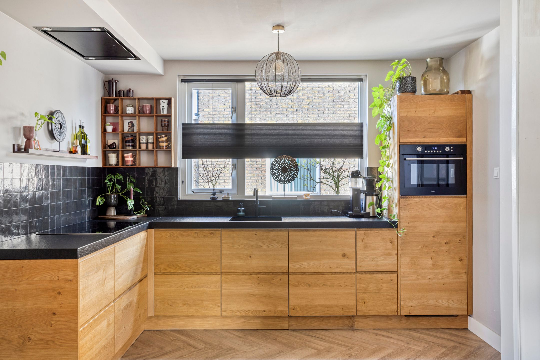 Foto 9 van P.J. Geldermanstraat 94