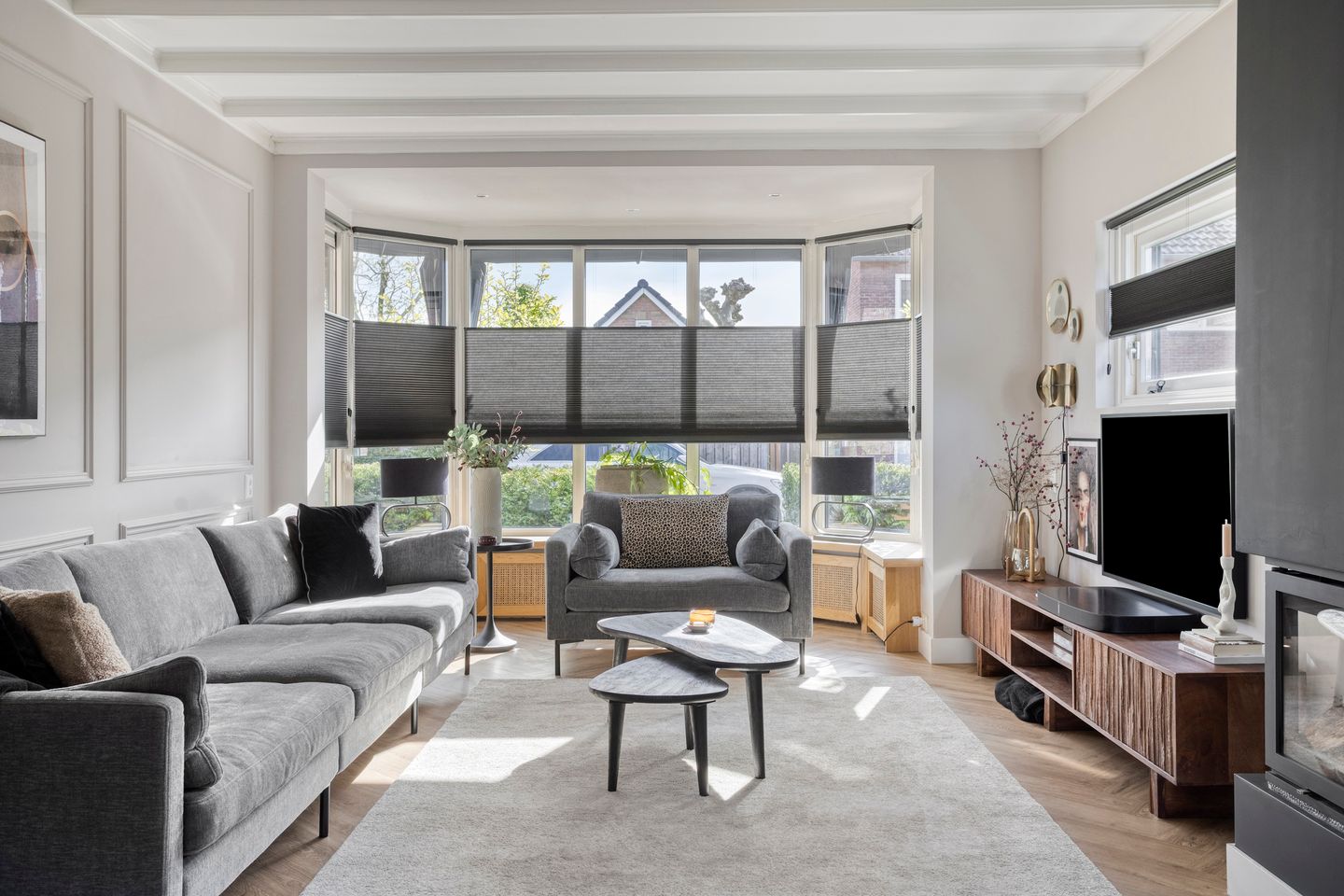 Foto 5 van P.J. Geldermanstraat 94