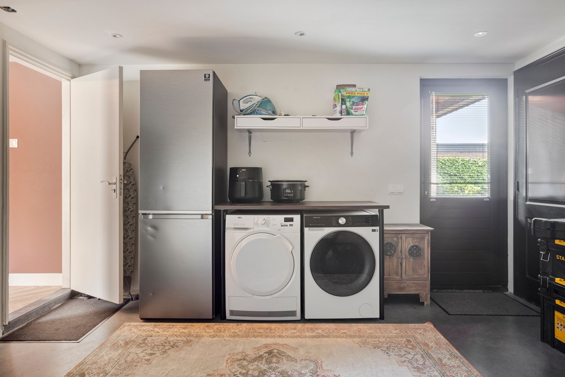 Foto 15 van P.J. Geldermanstraat 94