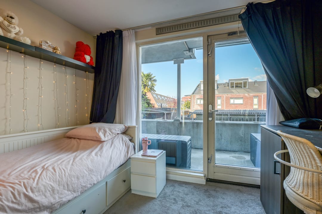 Foto 52 van Laan van Wateringse Veld 1066