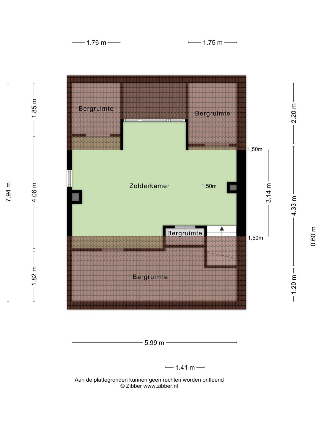 Foto 37 van P.J. Geldermanstraat 94