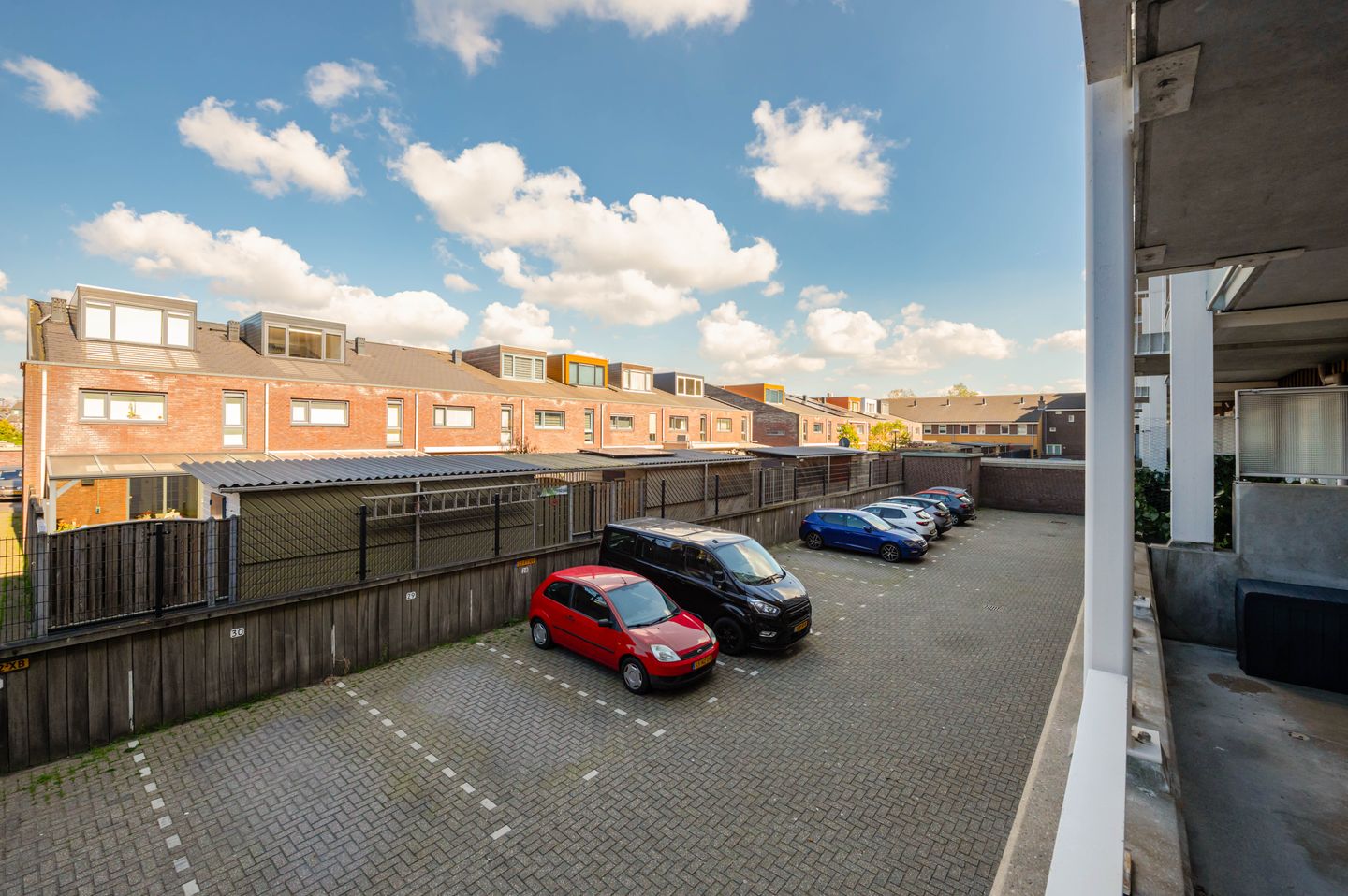 Foto 50 van Laan van Wateringse Veld 1066