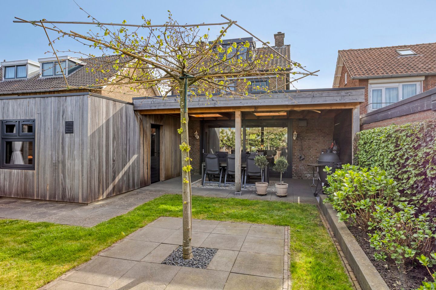 Foto 29 van P.J. Geldermanstraat 94