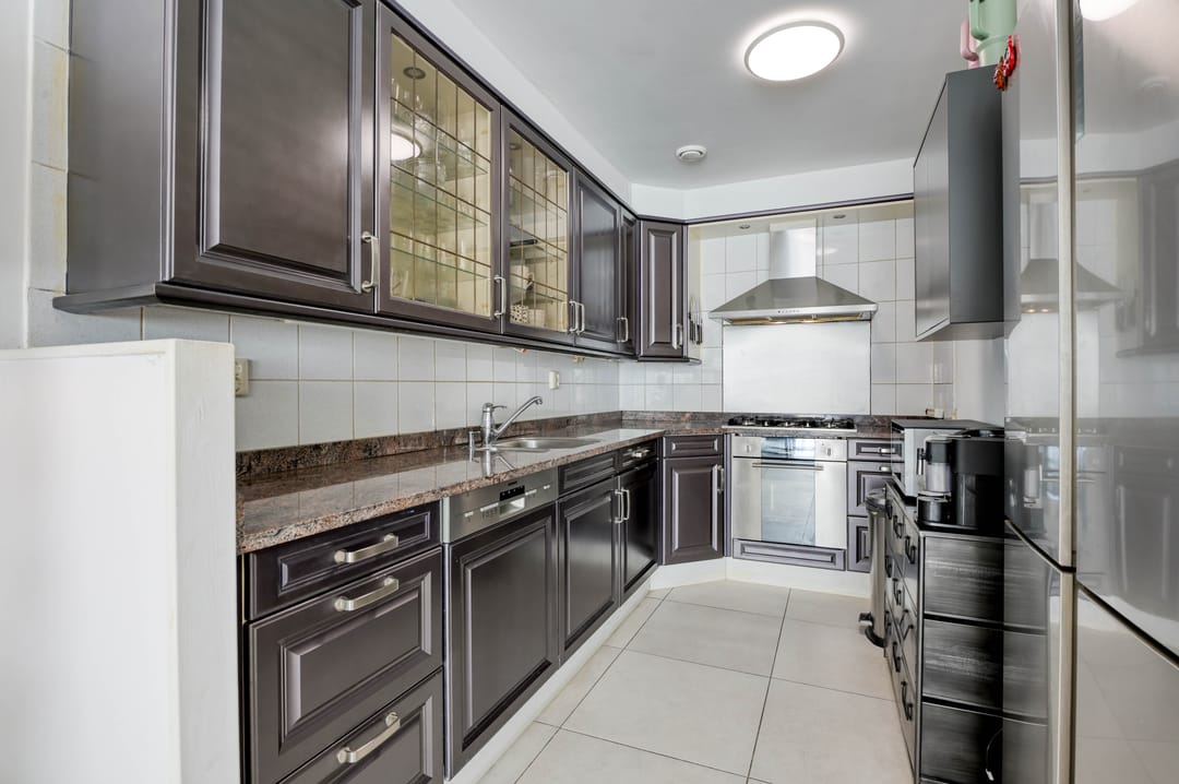 Foto 26 van Laan van Wateringse Veld 1066