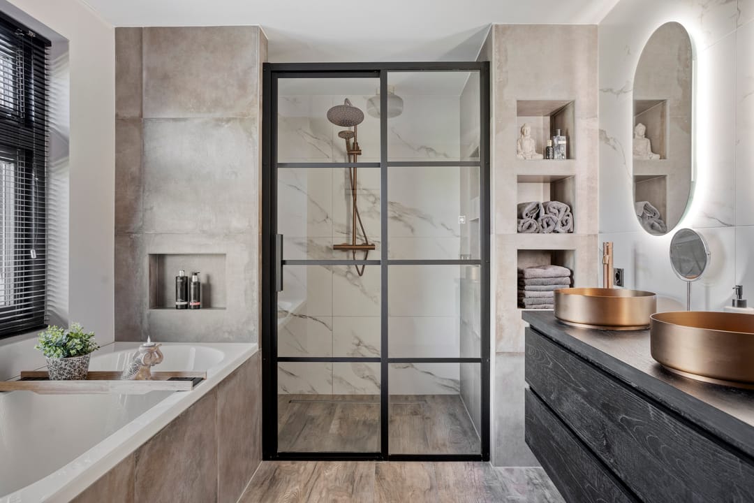 Foto 16 van P.J. Geldermanstraat 94