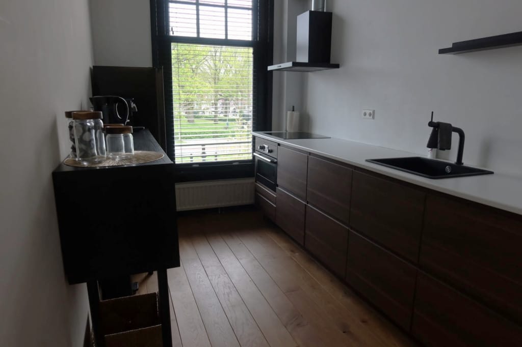 Foto 12 van Groesbeekseweg 168