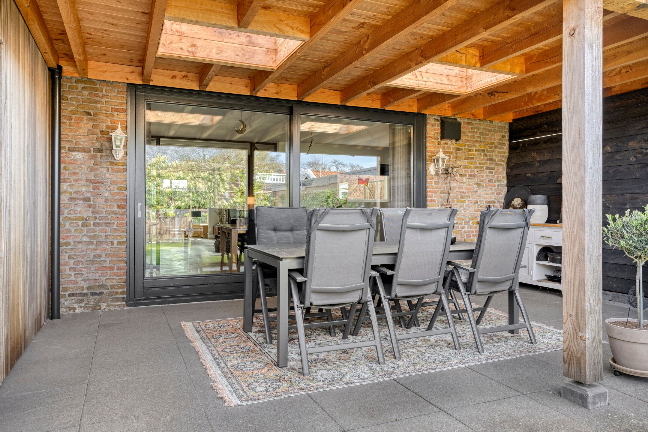 Foto 30 van P.J. Geldermanstraat 94