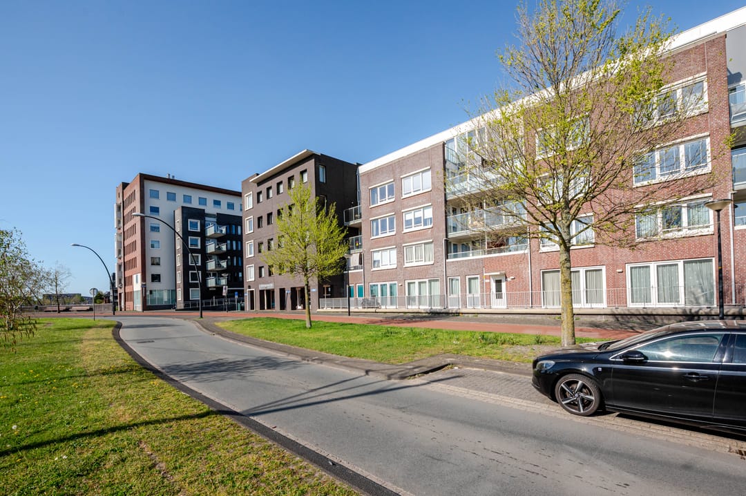 Foto 23 van Laan van Wateringse Veld 1066