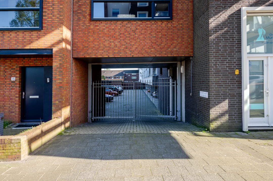 Foto 61 van Laan van Wateringse Veld 1066