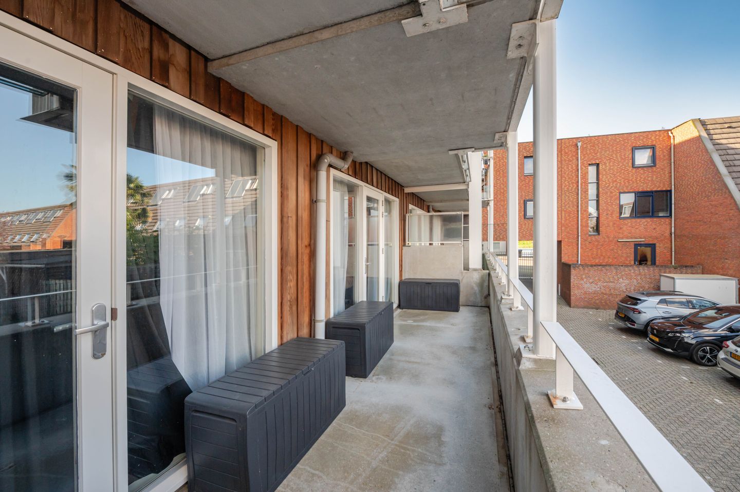 Foto 49 van Laan van Wateringse Veld 1066