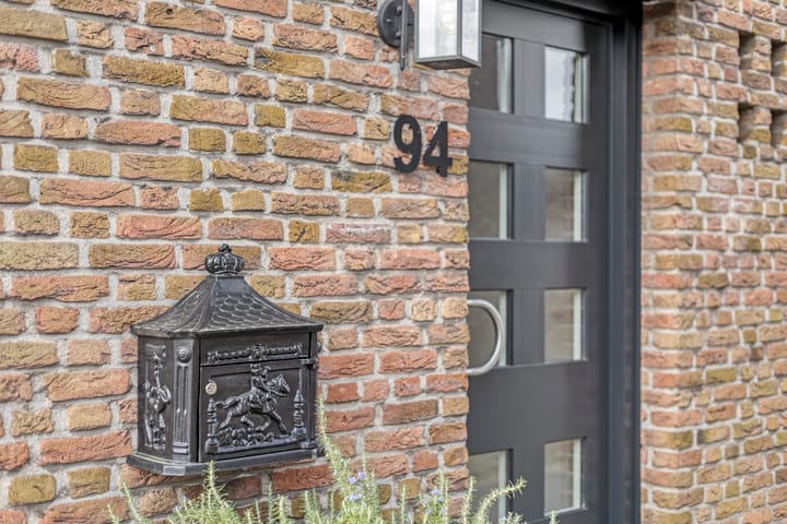 Foto 2 van P.J. Geldermanstraat 94