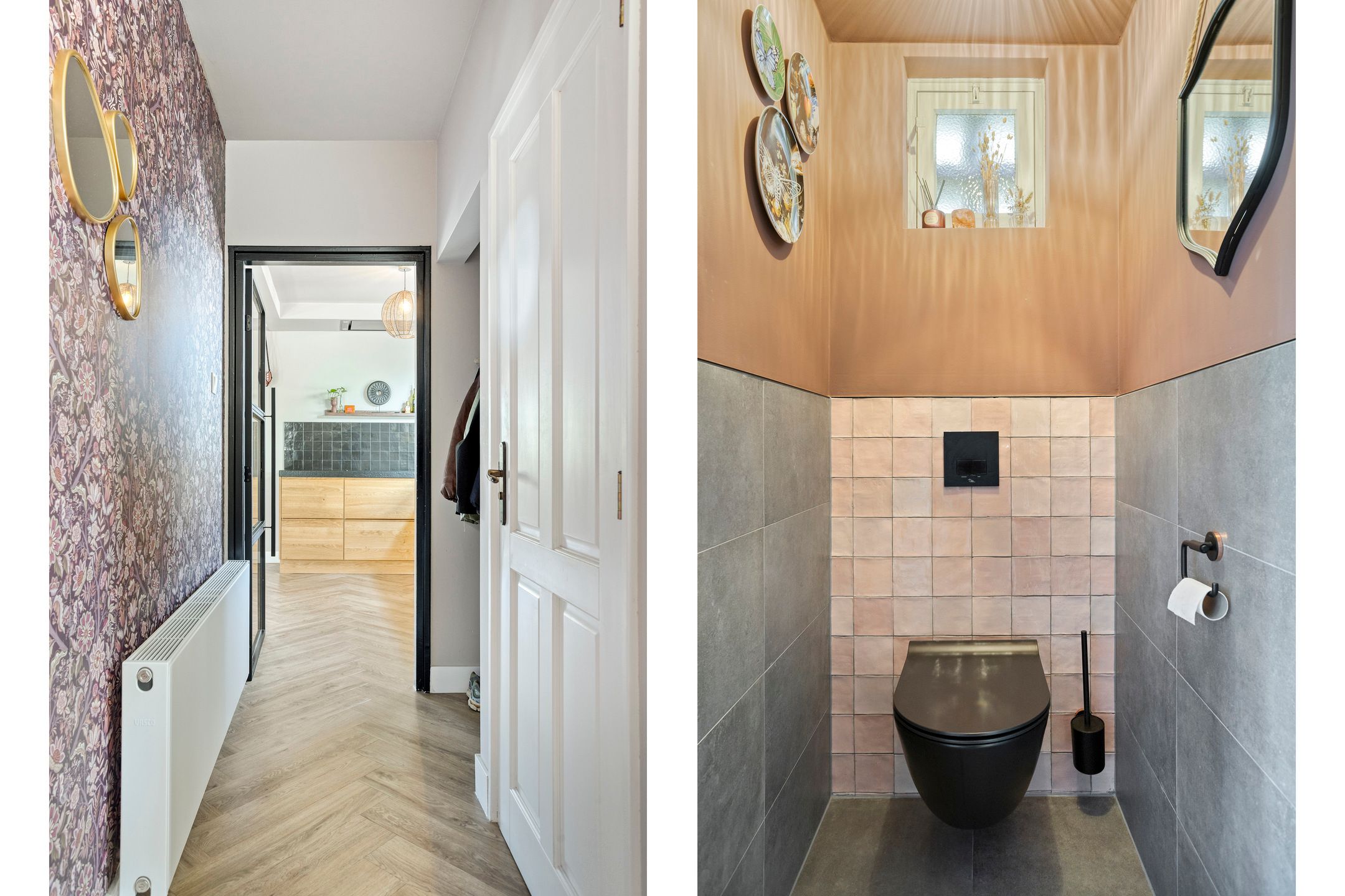 Foto 3 van P.J. Geldermanstraat 94