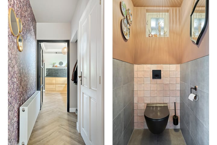 Foto 3 van P.J. Geldermanstraat 94