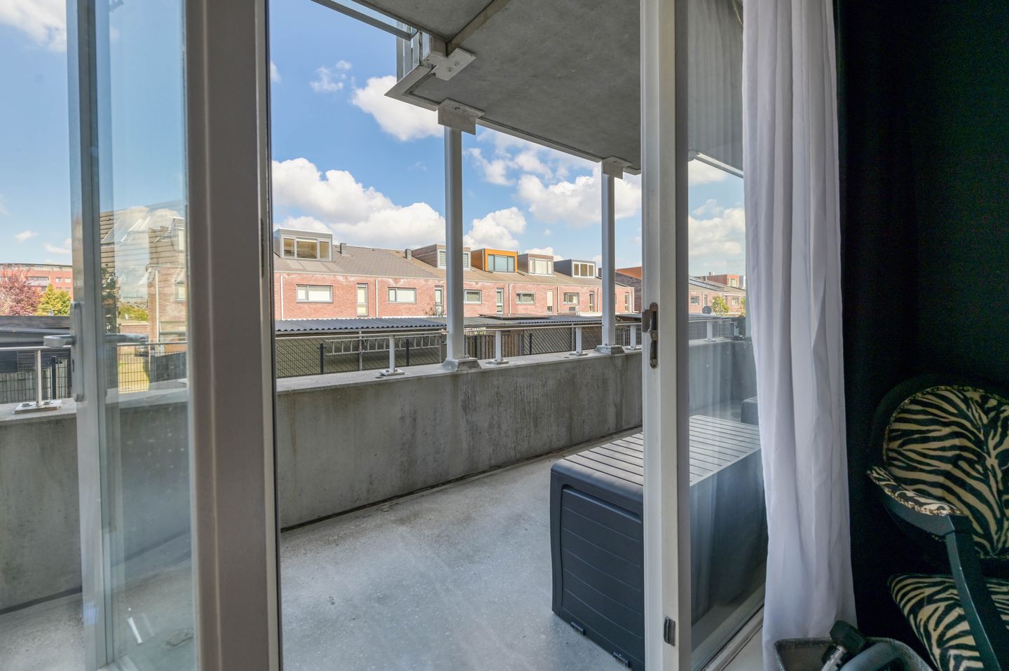 Foto 44 van Laan van Wateringse Veld 1066