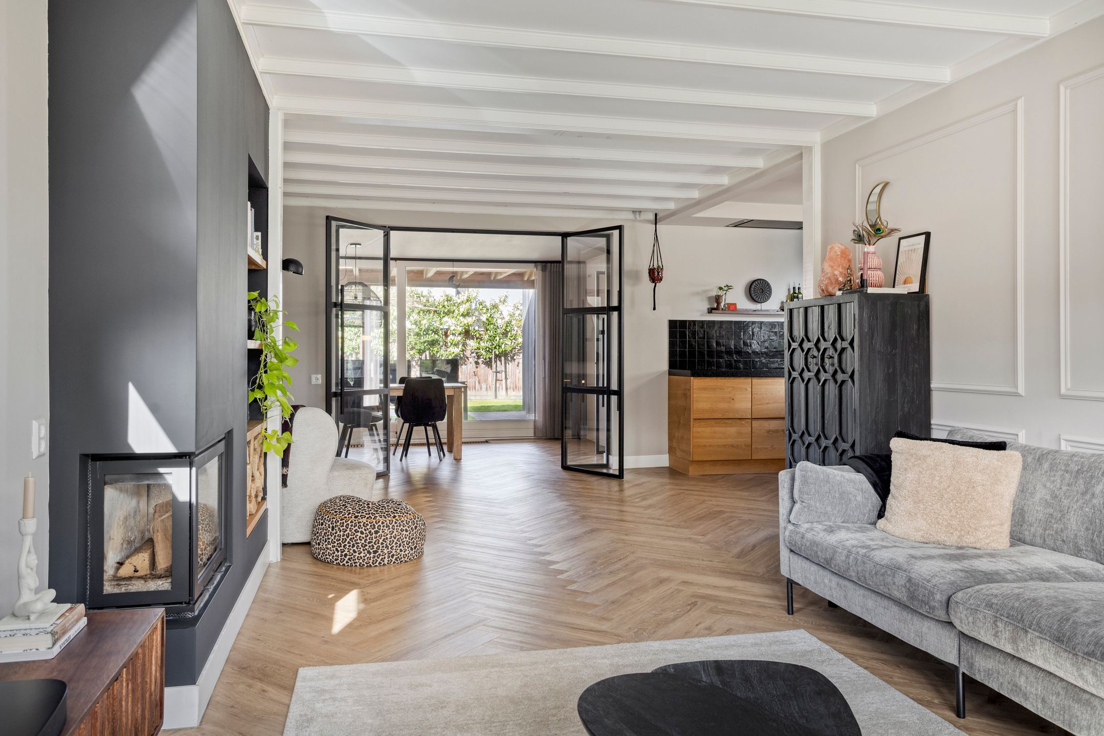 Foto 6 van P.J. Geldermanstraat 94