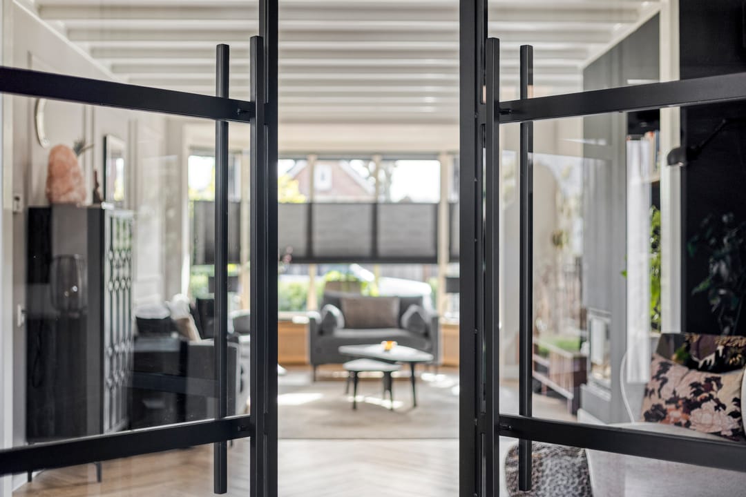 Foto 7 van P.J. Geldermanstraat 94