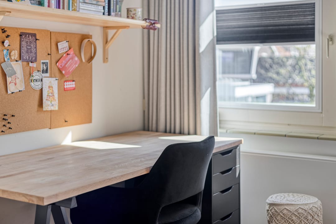 Foto 23 van P.J. Geldermanstraat 94