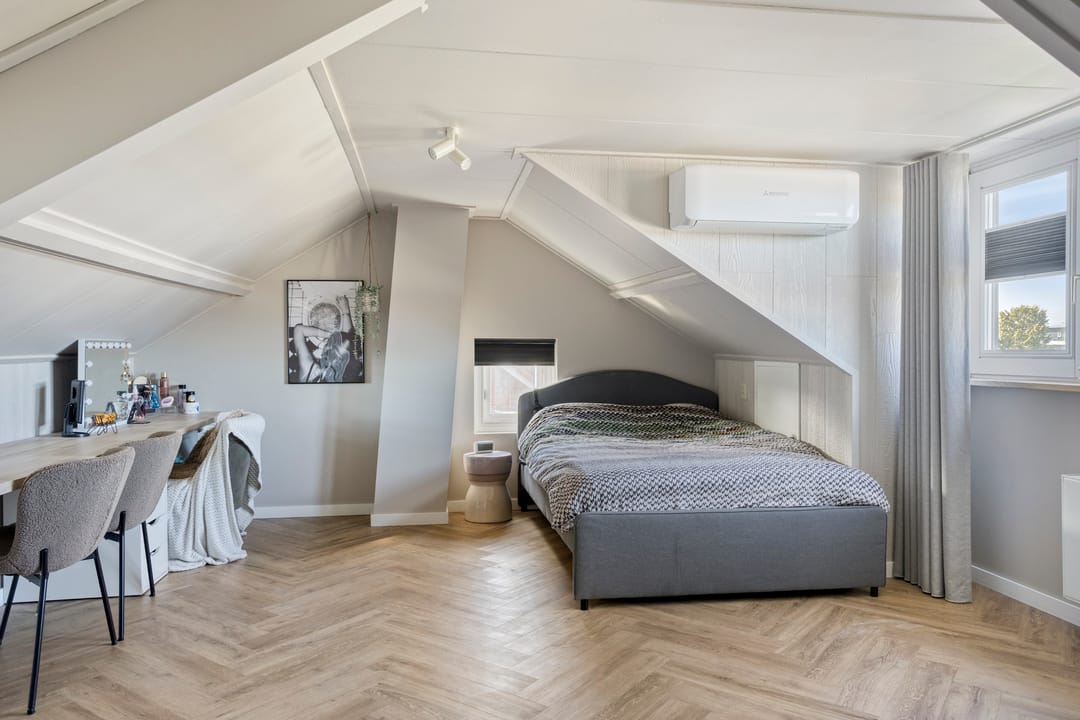 Foto 26 van P.J. Geldermanstraat 94