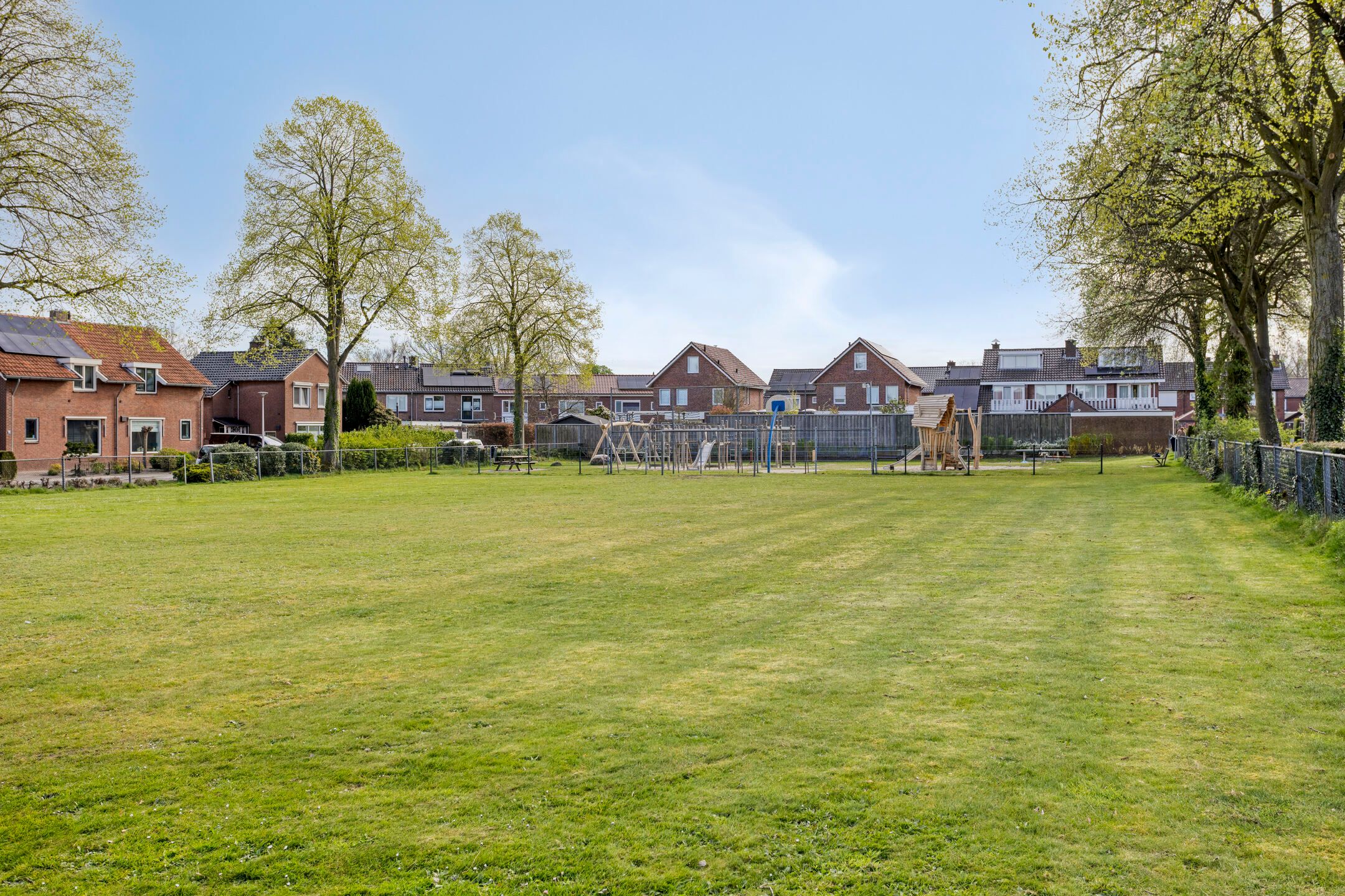 Foto 33 van P.J. Geldermanstraat 94