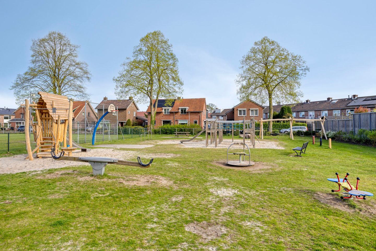 Foto 34 van P.J. Geldermanstraat 94