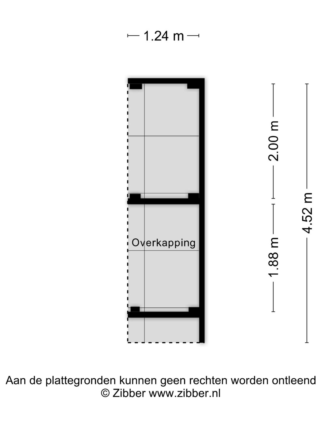 Foto 38 van P.J. Geldermanstraat 94