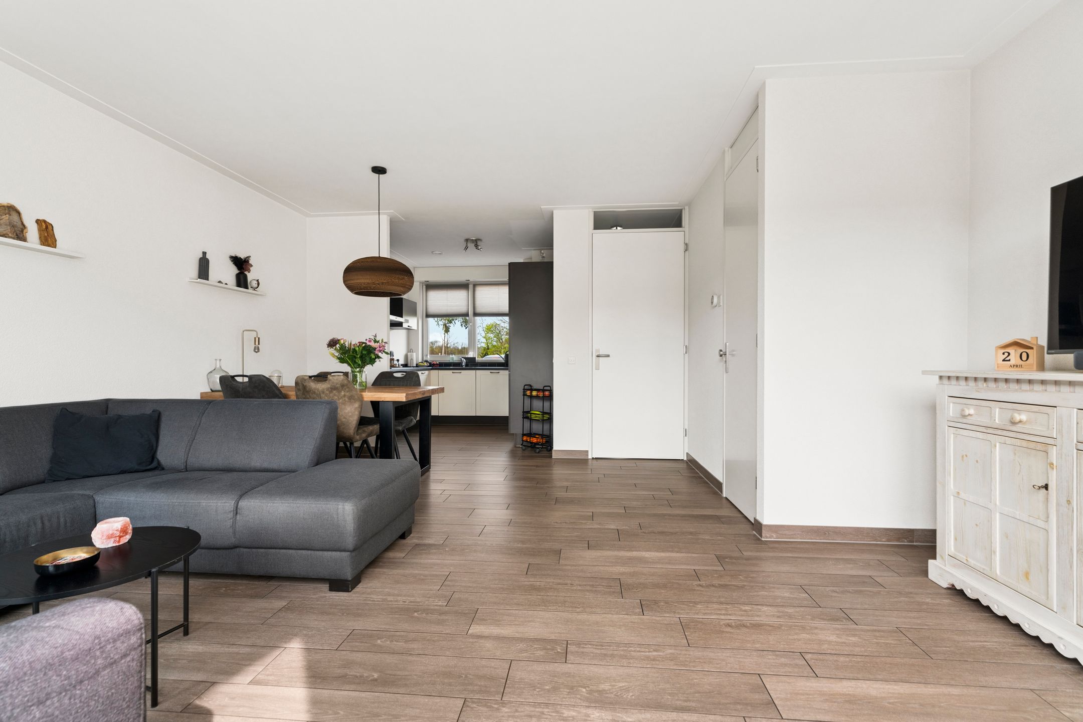 Foto 6 van Pakkebierhofstraat 8