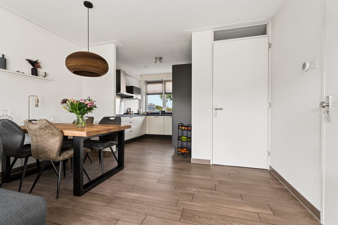 Foto 7 van Pakkebierhofstraat 8