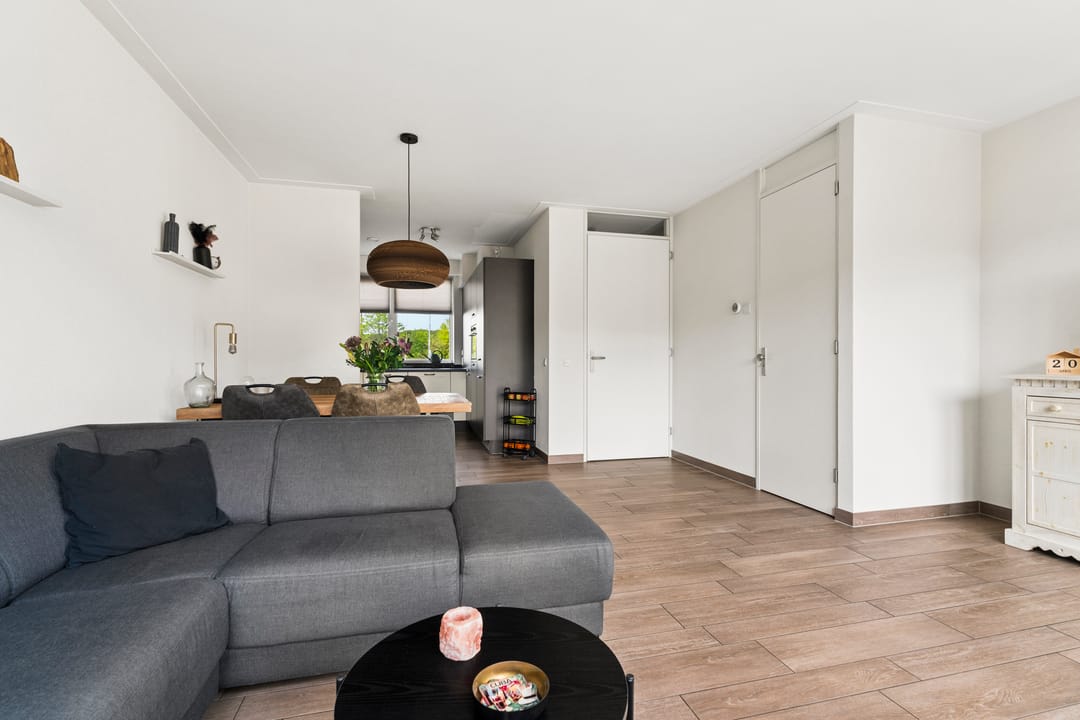 Foto 8 van Pakkebierhofstraat 8