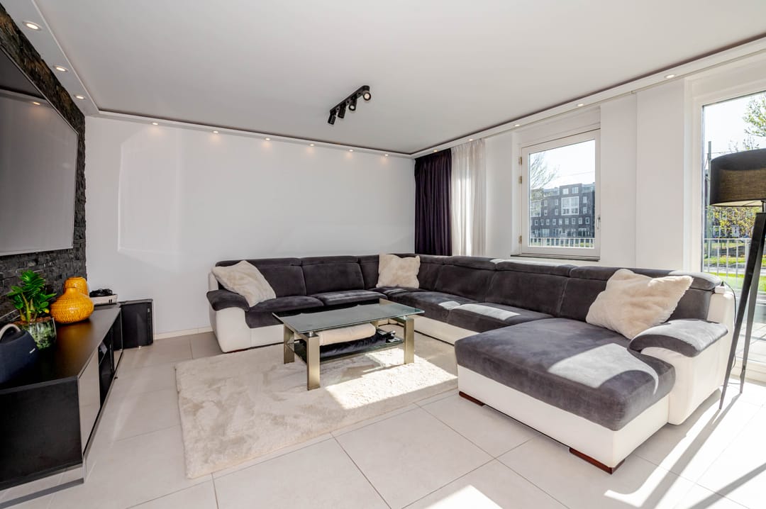 Foto 13 van Laan van Wateringse Veld 1066