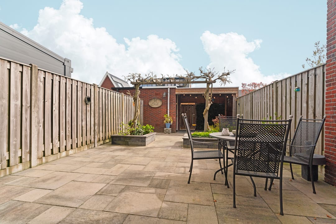 Foto 32 van Pakkebierhofstraat 8