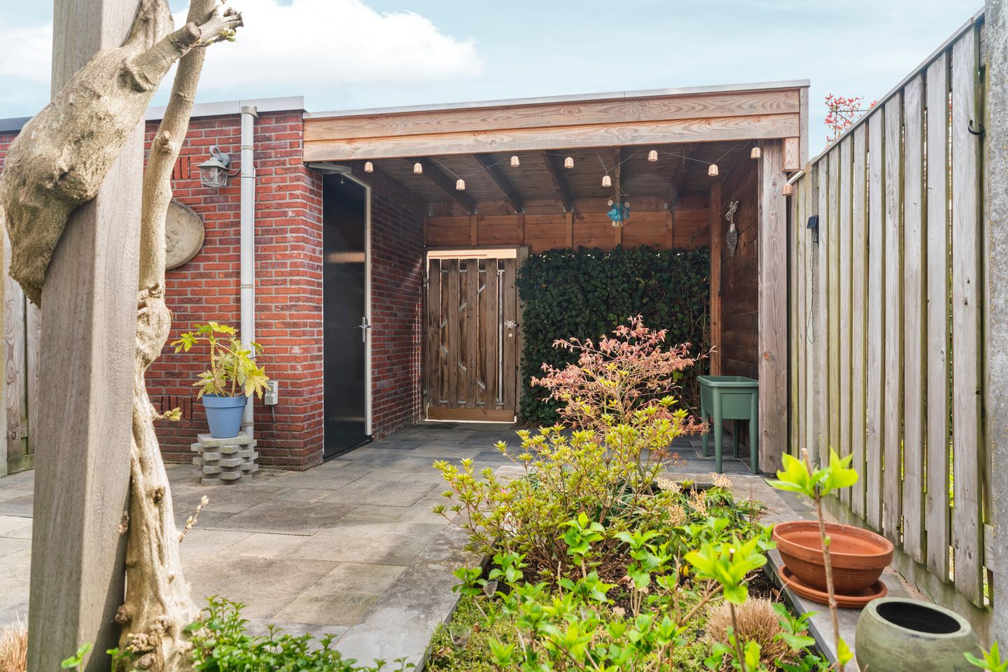 Foto 34 van Pakkebierhofstraat 8