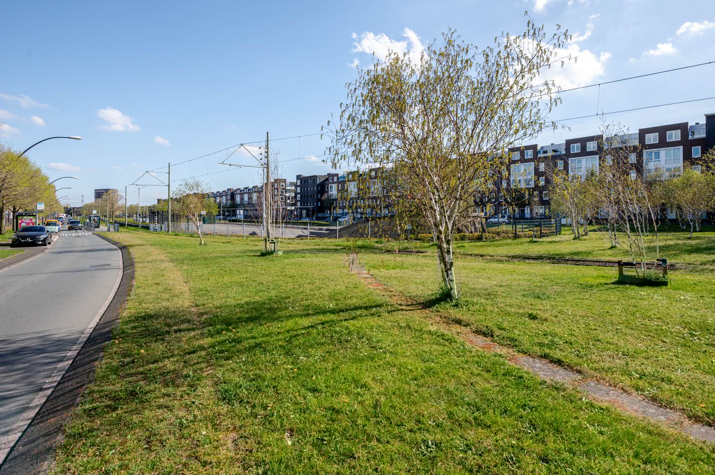 Foto 64 van Laan van Wateringse Veld 1066