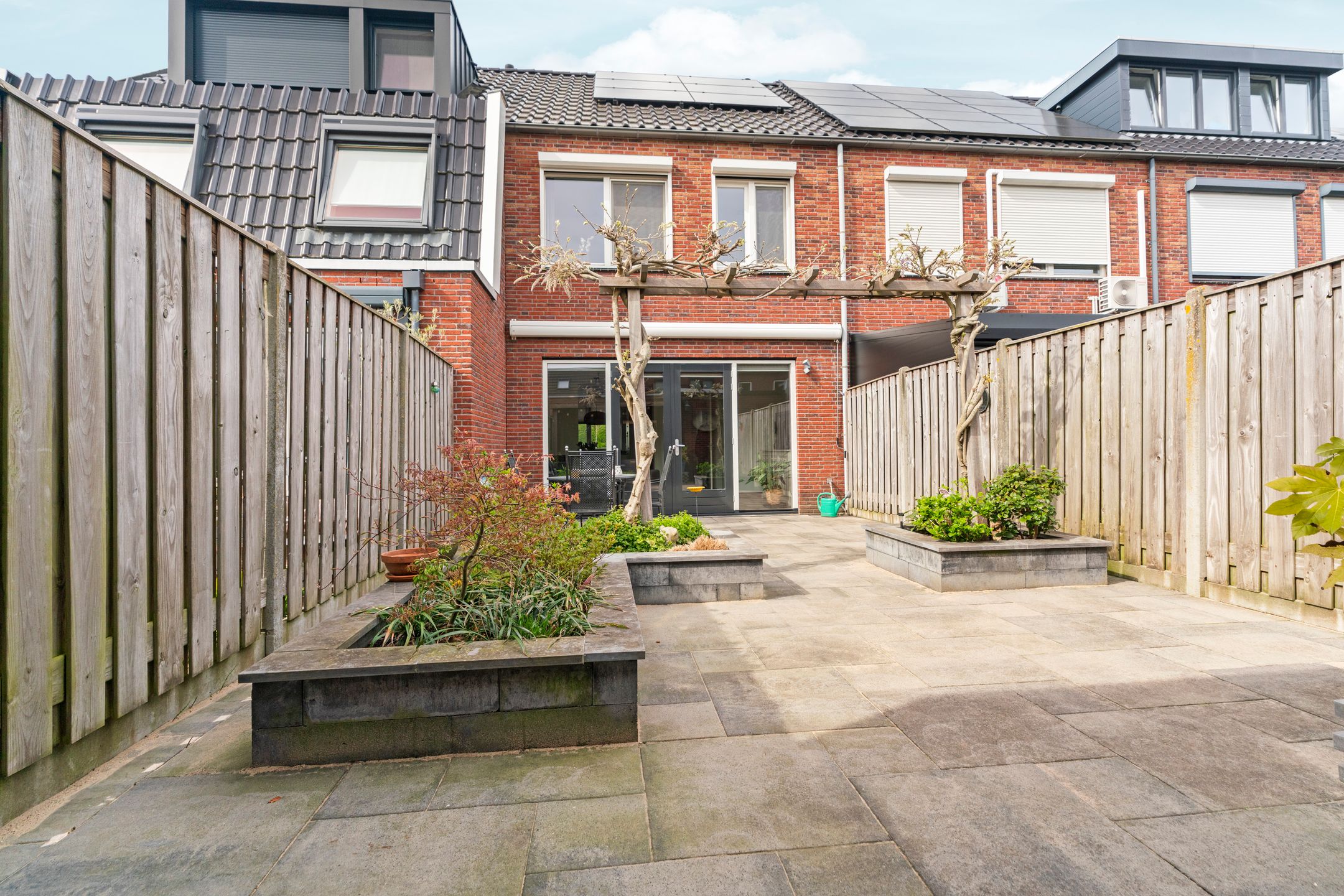 Foto 36 van Pakkebierhofstraat 8