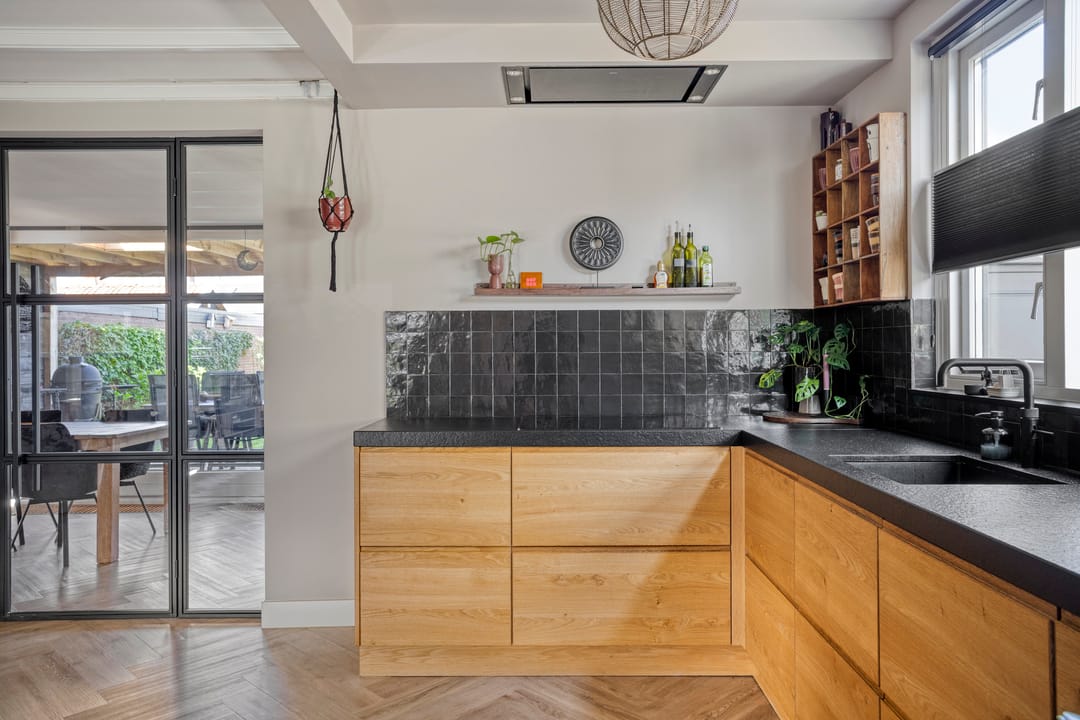 Foto 11 van P.J. Geldermanstraat 94