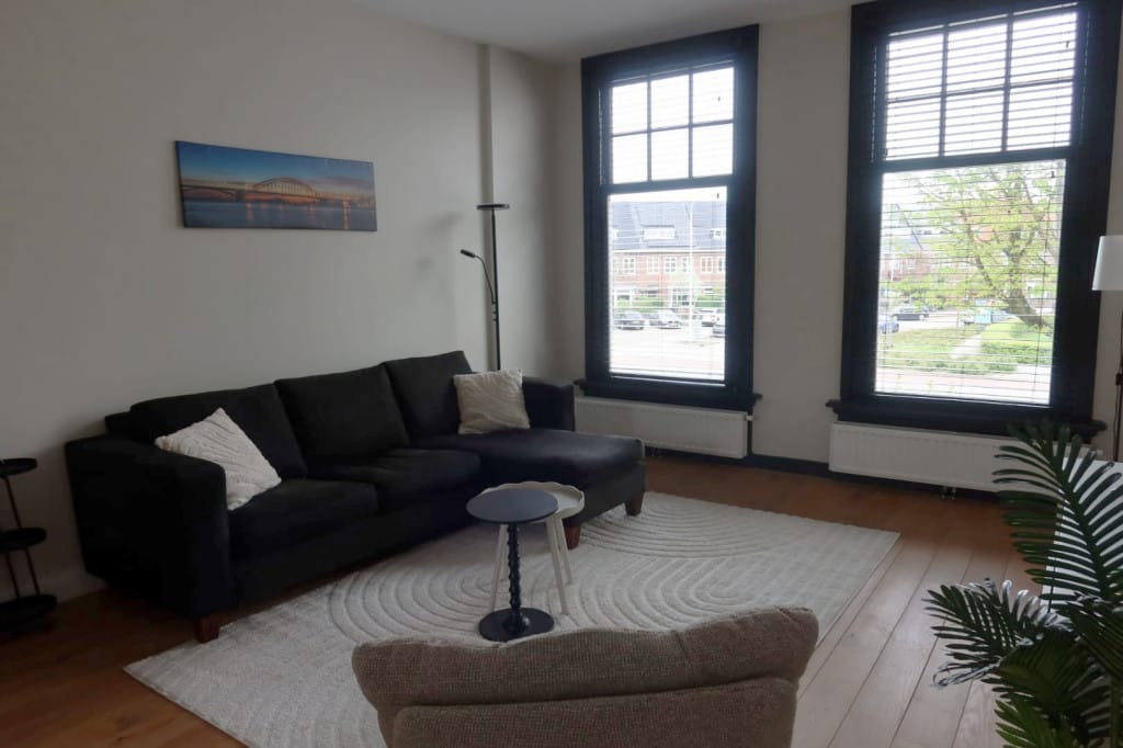 Foto 3 van Groesbeekseweg 168