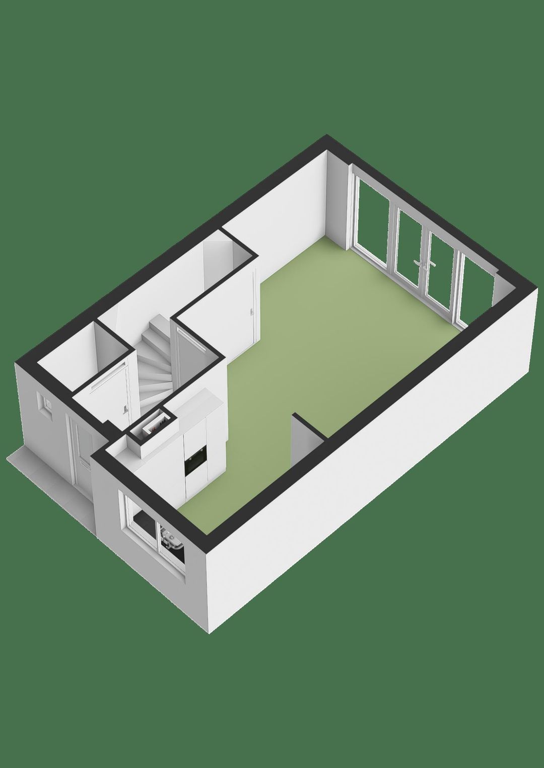 Foto 41 van Pakkebierhofstraat 8