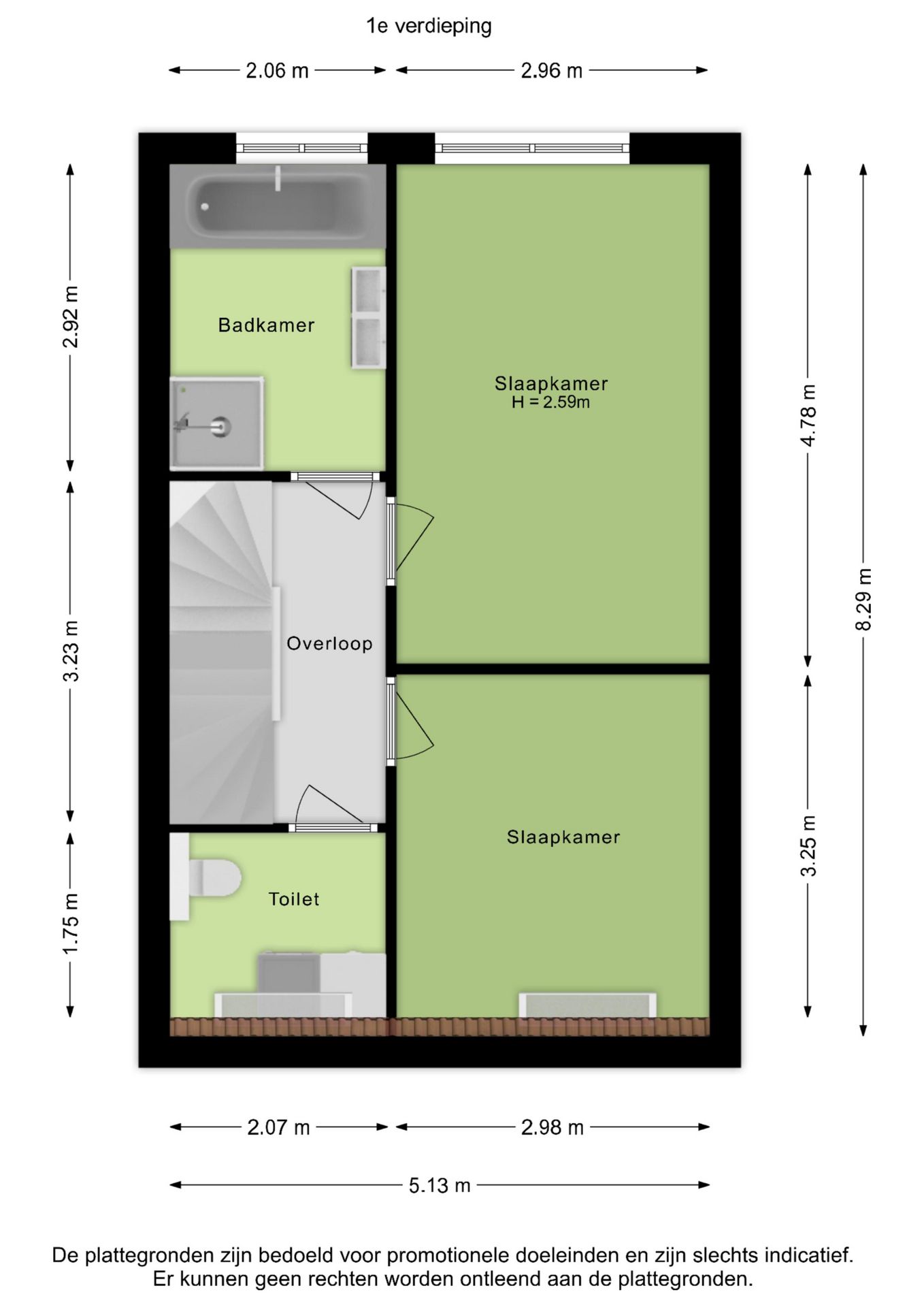 Foto 42 van Pakkebierhofstraat 8