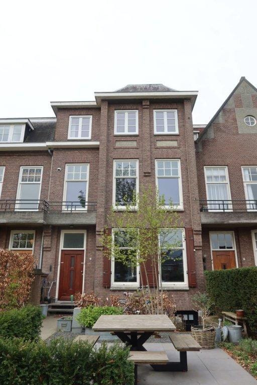 Foto 25 van Groesbeekseweg 168