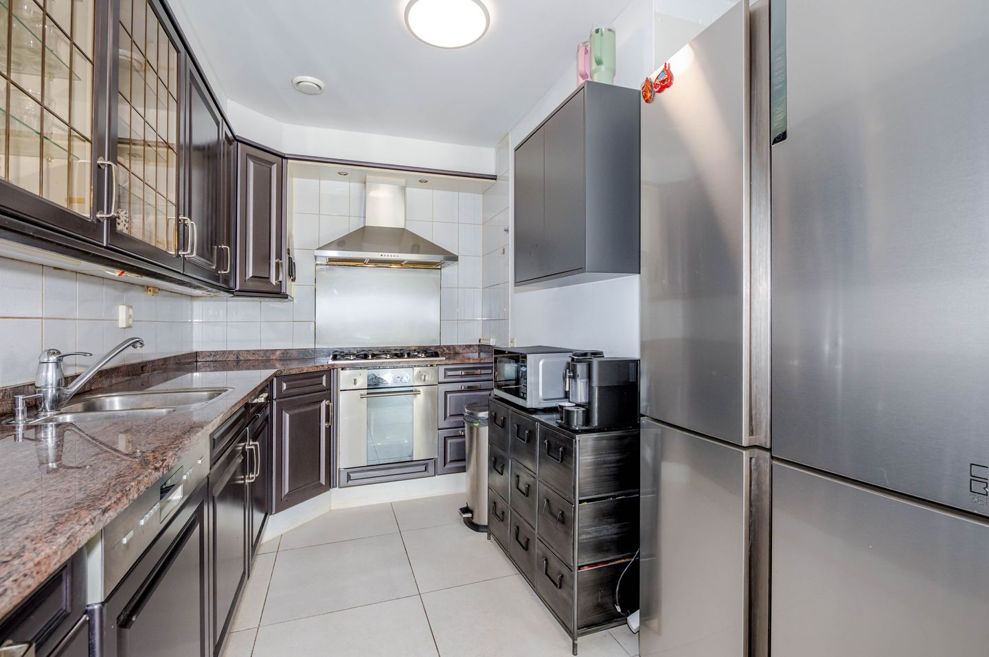 Foto 35 van Laan van Wateringse Veld 1066