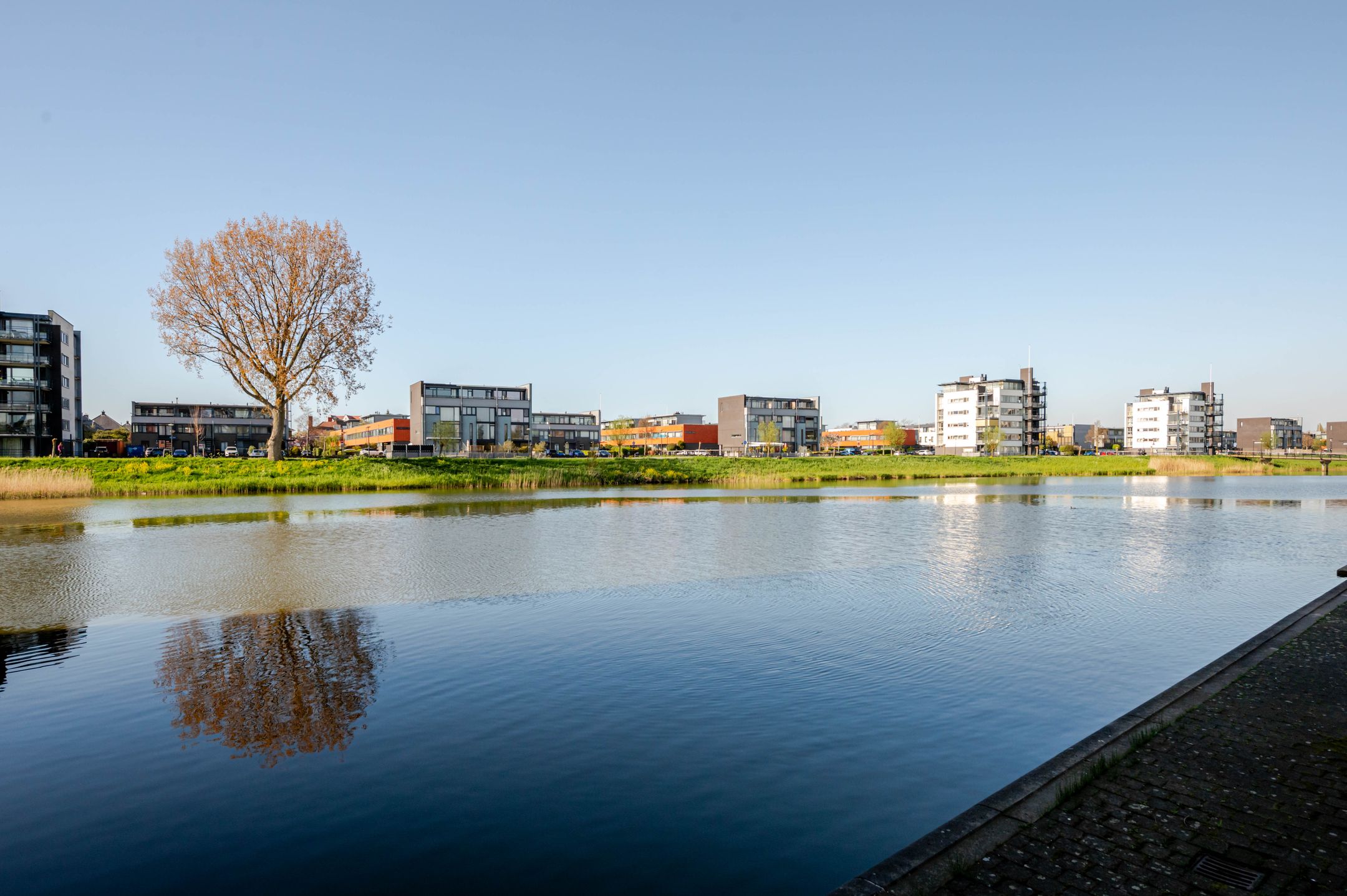 Foto 66 van Laan van Wateringse Veld 1066