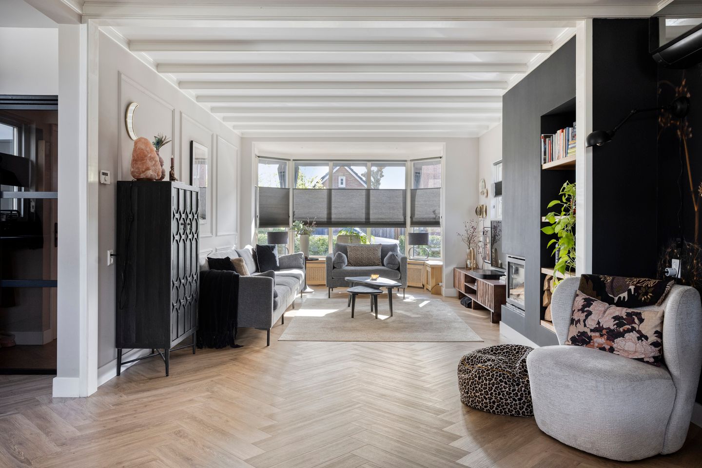 Foto 4 van P.J. Geldermanstraat 94