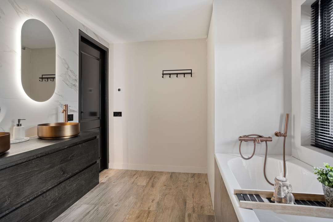 Foto 17 van P.J. Geldermanstraat 94