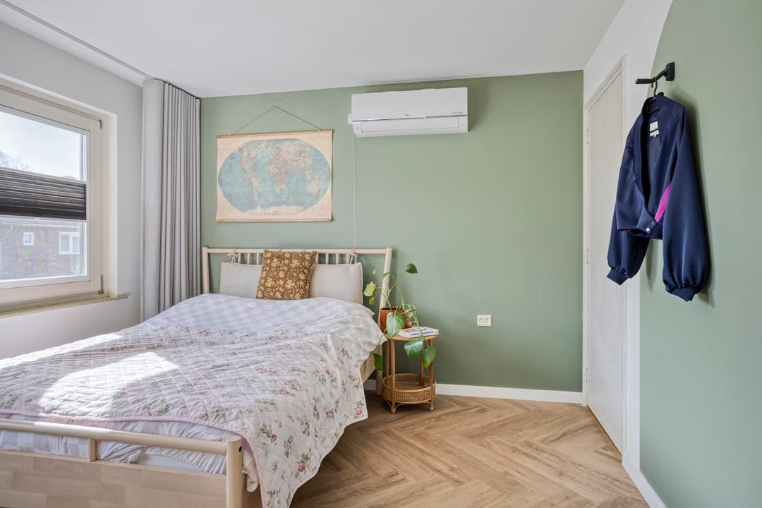 Foto 22 van P.J. Geldermanstraat 94