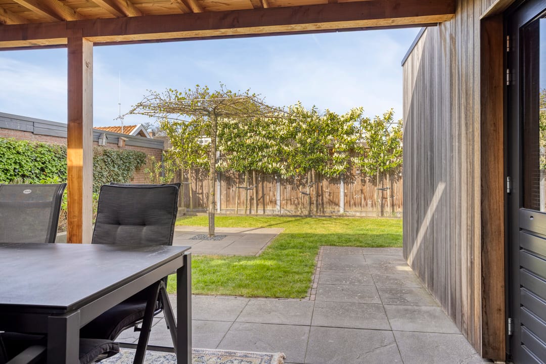 Foto 31 van P.J. Geldermanstraat 94