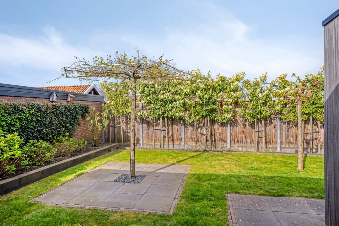 Foto 28 van P.J. Geldermanstraat 94