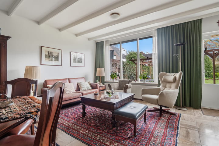 Hoekwoning te koop: Repelweg 11, Vught