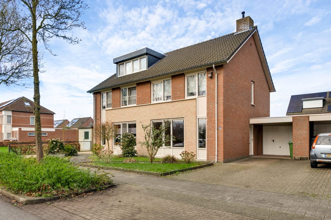 Foto 1 van Boterbloemstraat 35