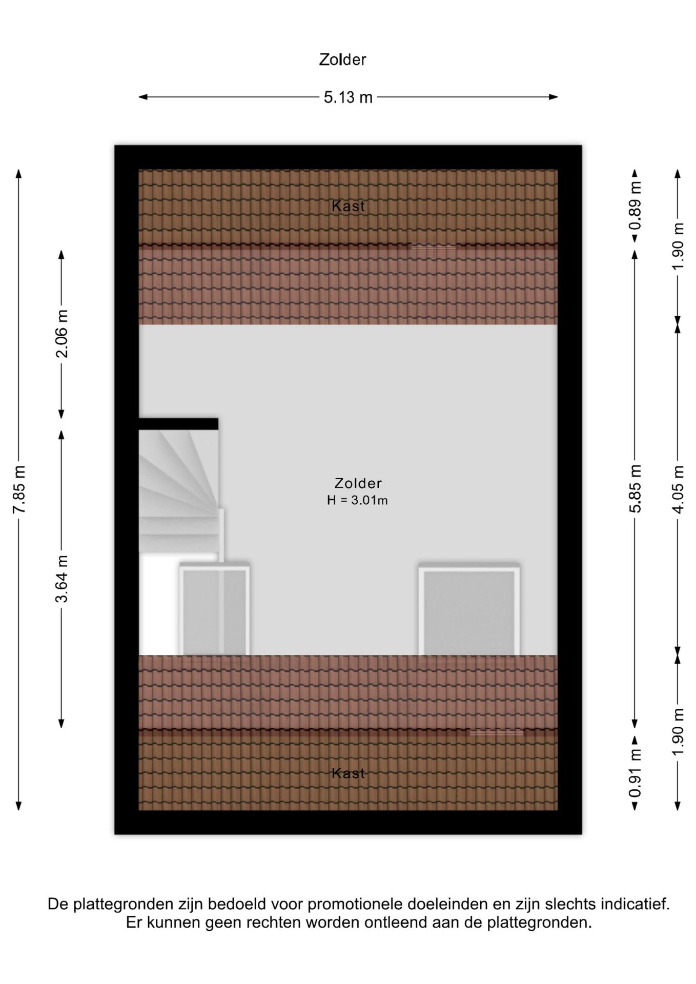 Foto 44 van Pakkebierhofstraat 8